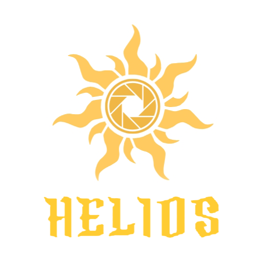 HELIOS CAMERA